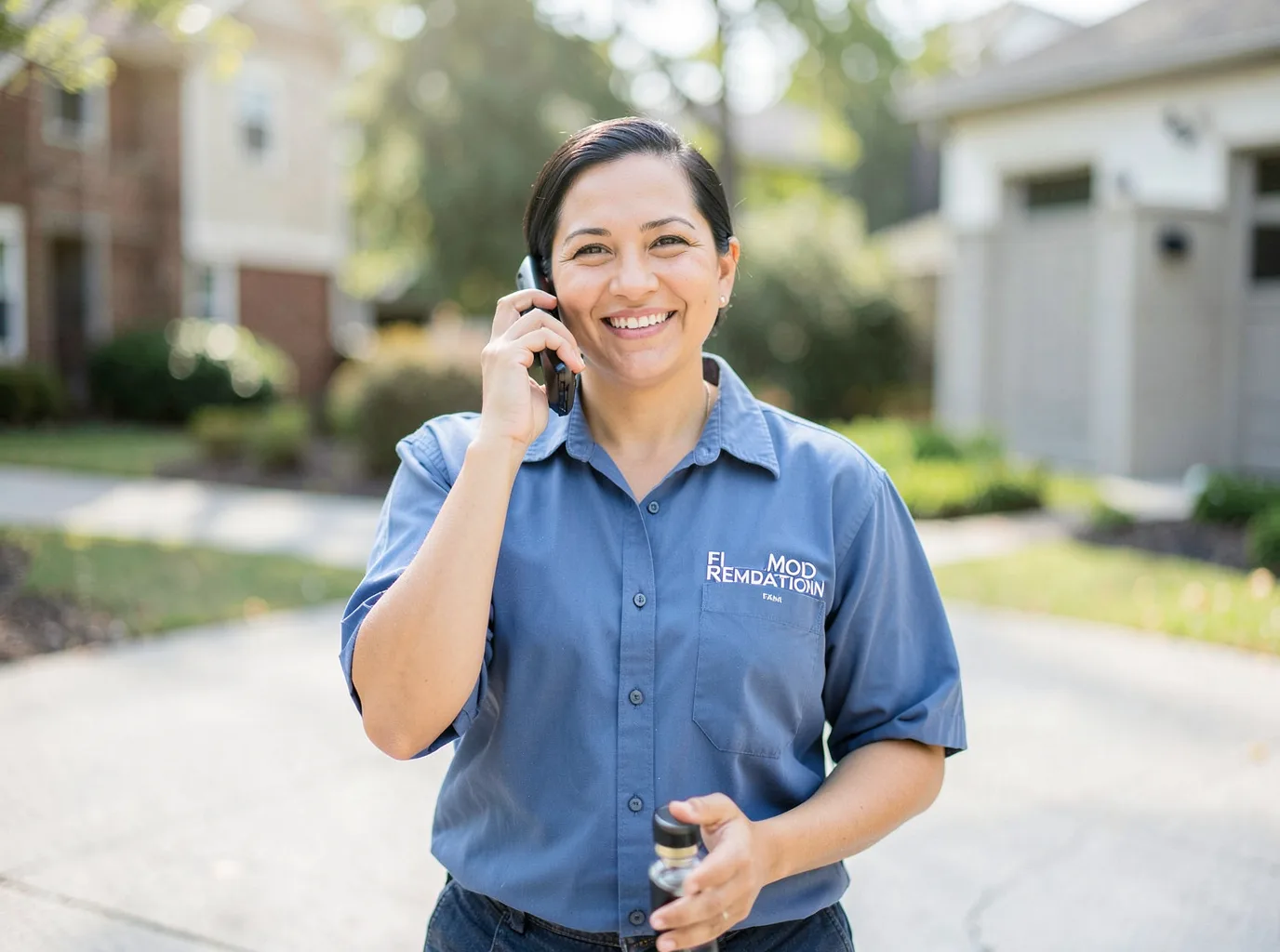 Mold Remediation Lavinia, TN FAQs